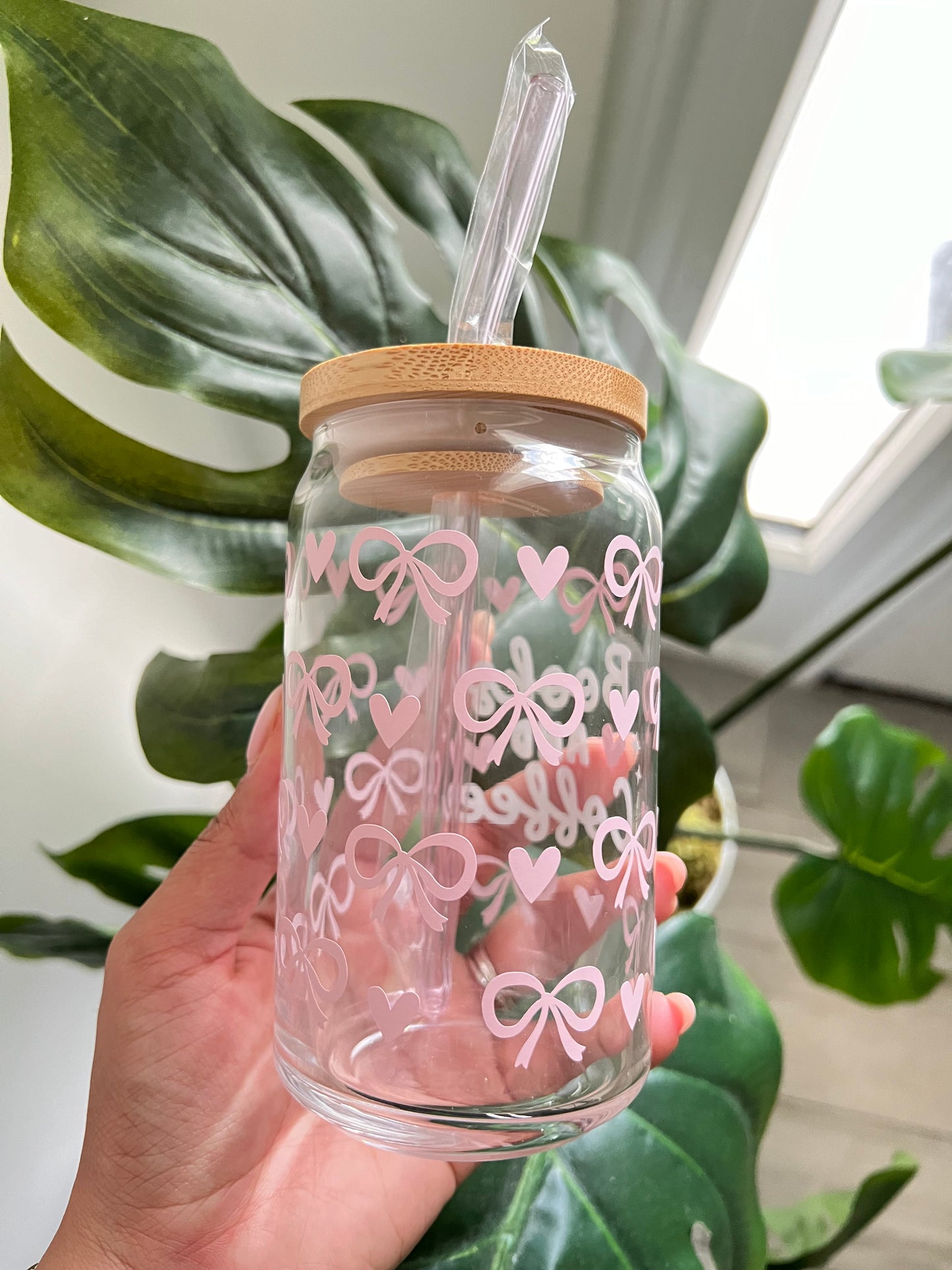 BOOKS AND COFFEE GLASS